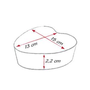 schema scatola cuore